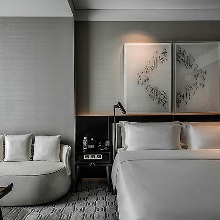 Shenzhen Hui Hotel מראה חיצוני תמונה