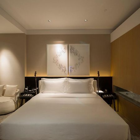 Shenzhen Hui Hotel מראה חיצוני תמונה