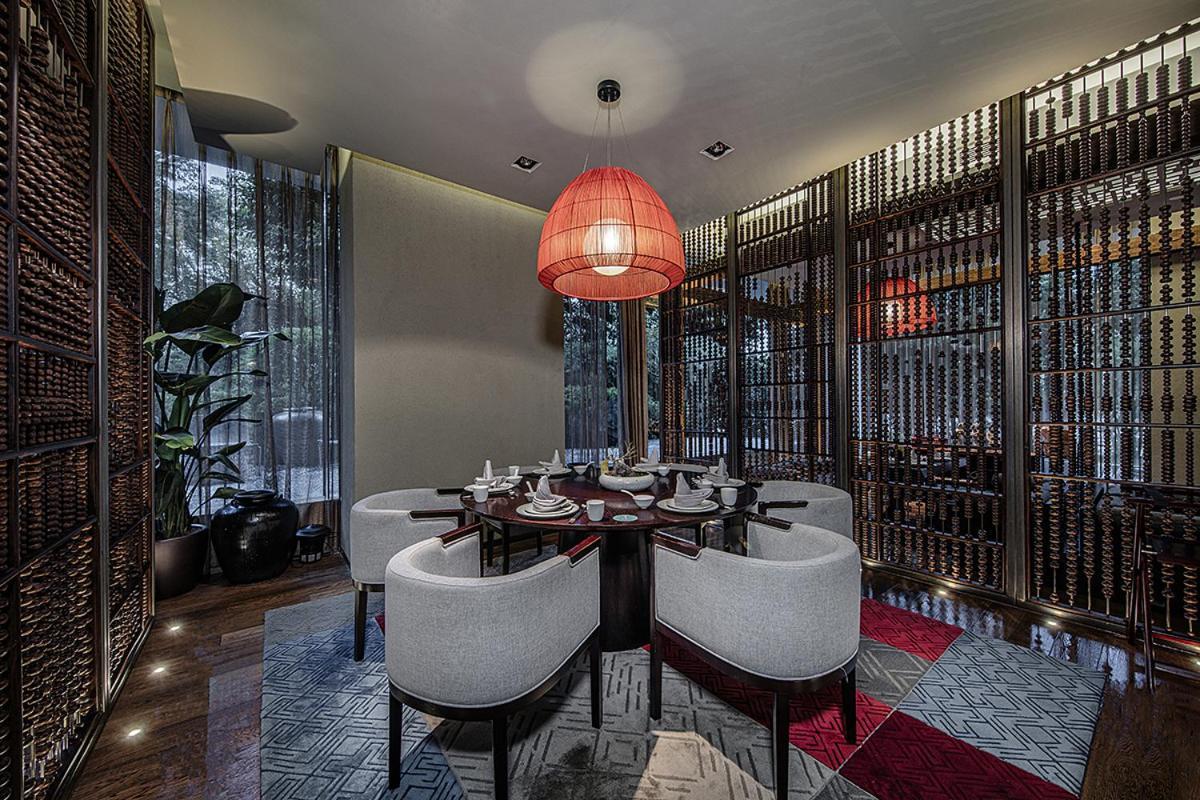Shenzhen Hui Hotel מראה חיצוני תמונה