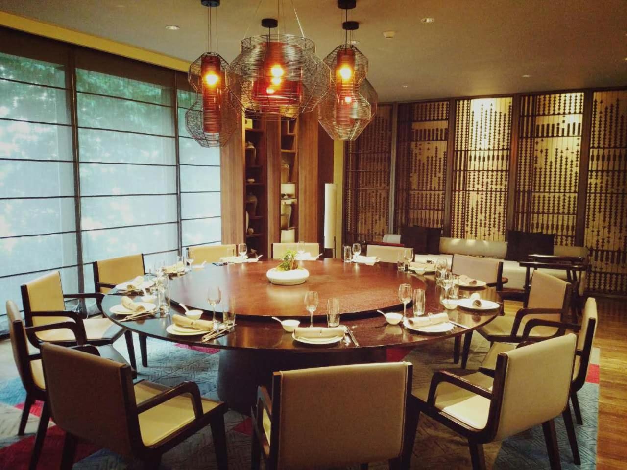 Shenzhen Hui Hotel מראה חיצוני תמונה