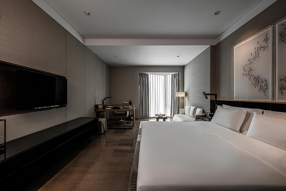 Shenzhen Hui Hotel מראה חיצוני תמונה