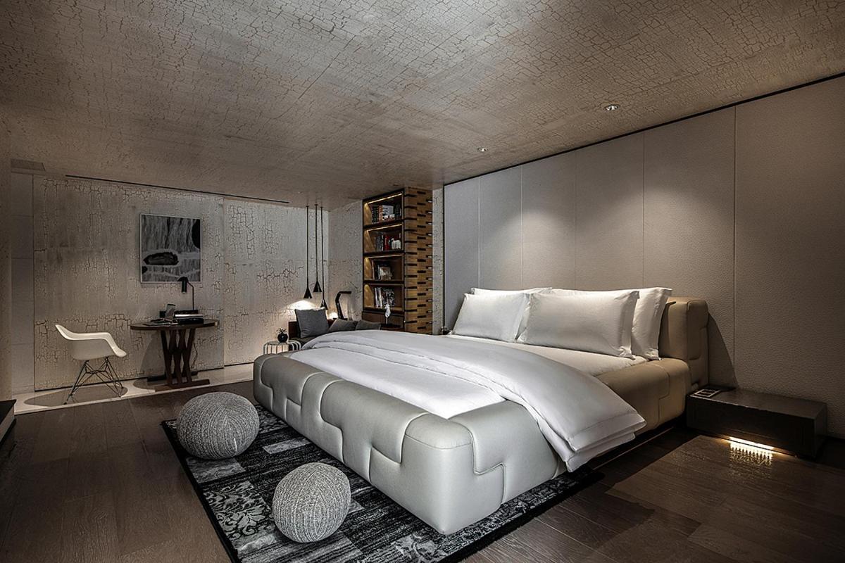 Shenzhen Hui Hotel מראה חיצוני תמונה