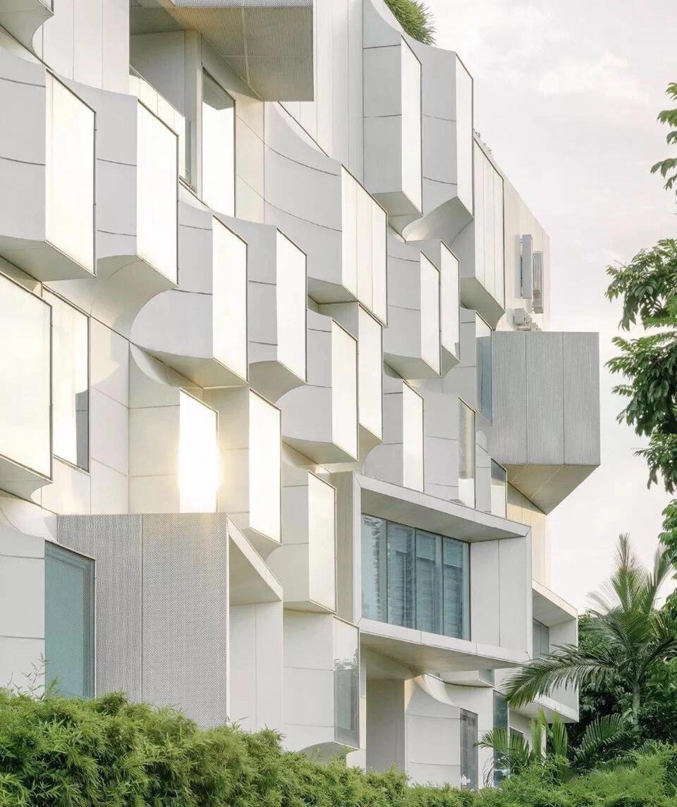 Shenzhen Hui Hotel מראה חיצוני תמונה