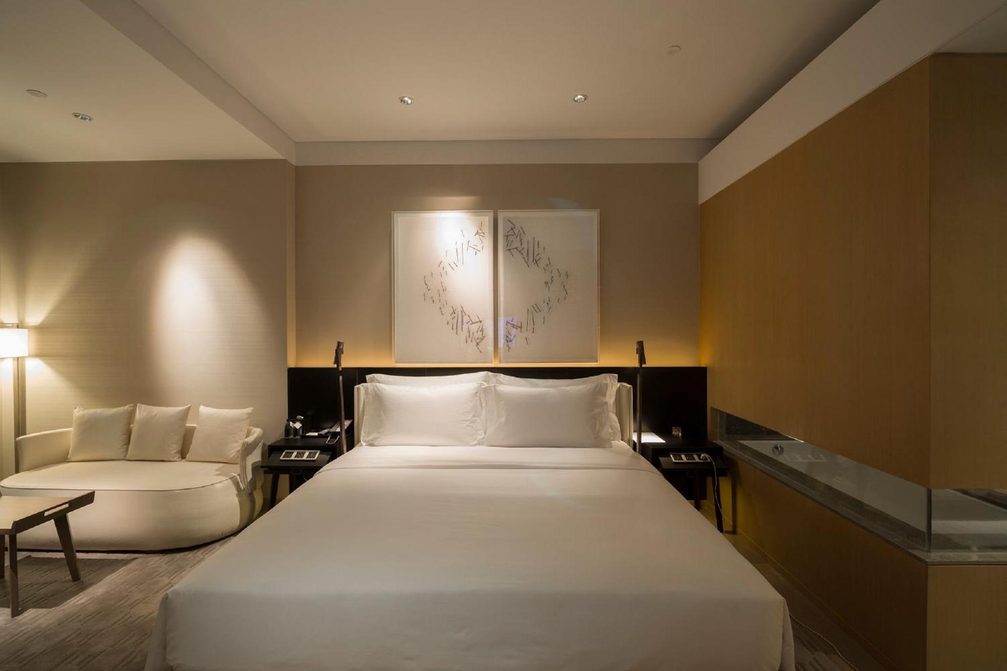 Shenzhen Hui Hotel מראה חיצוני תמונה