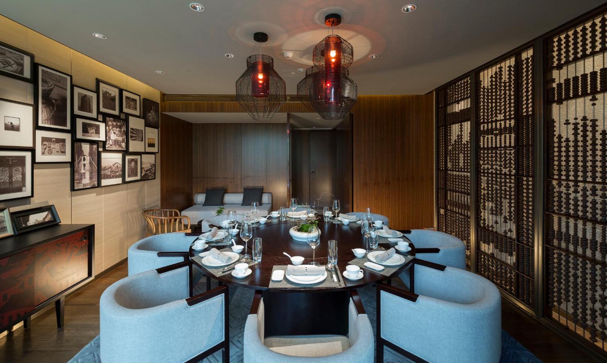 Shenzhen Hui Hotel מראה חיצוני תמונה