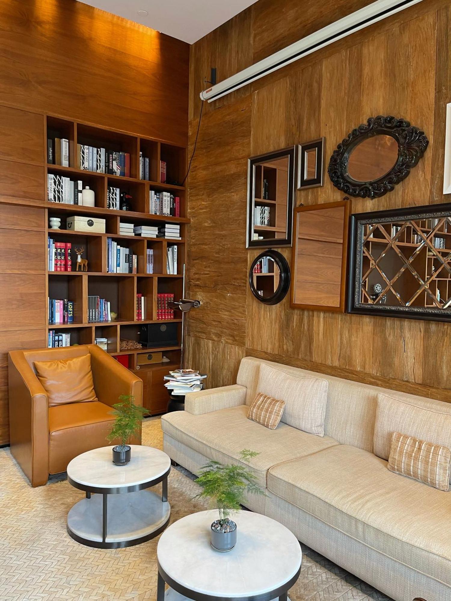 Shenzhen Hui Hotel מראה חיצוני תמונה