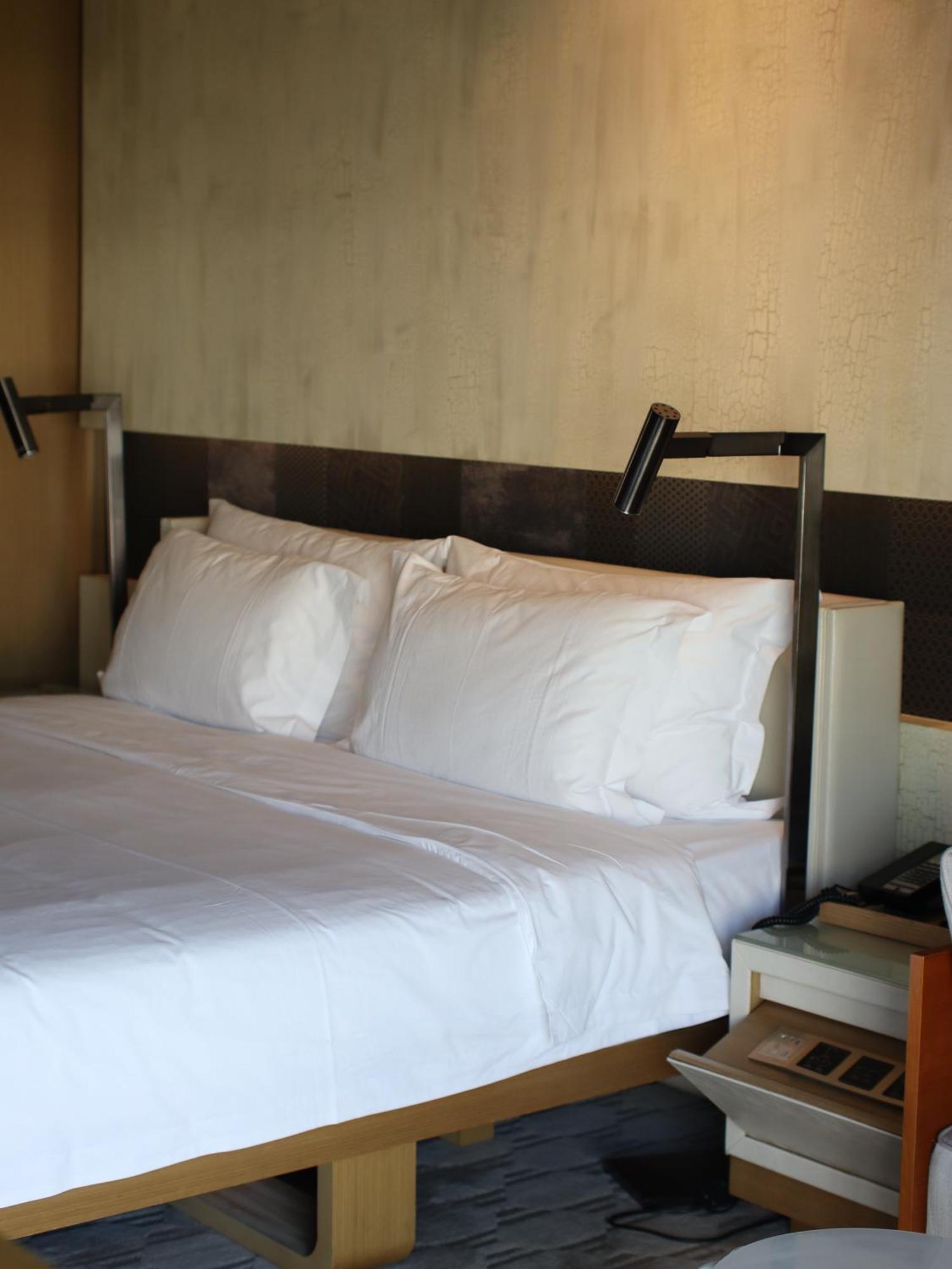 Shenzhen Hui Hotel מראה חיצוני תמונה