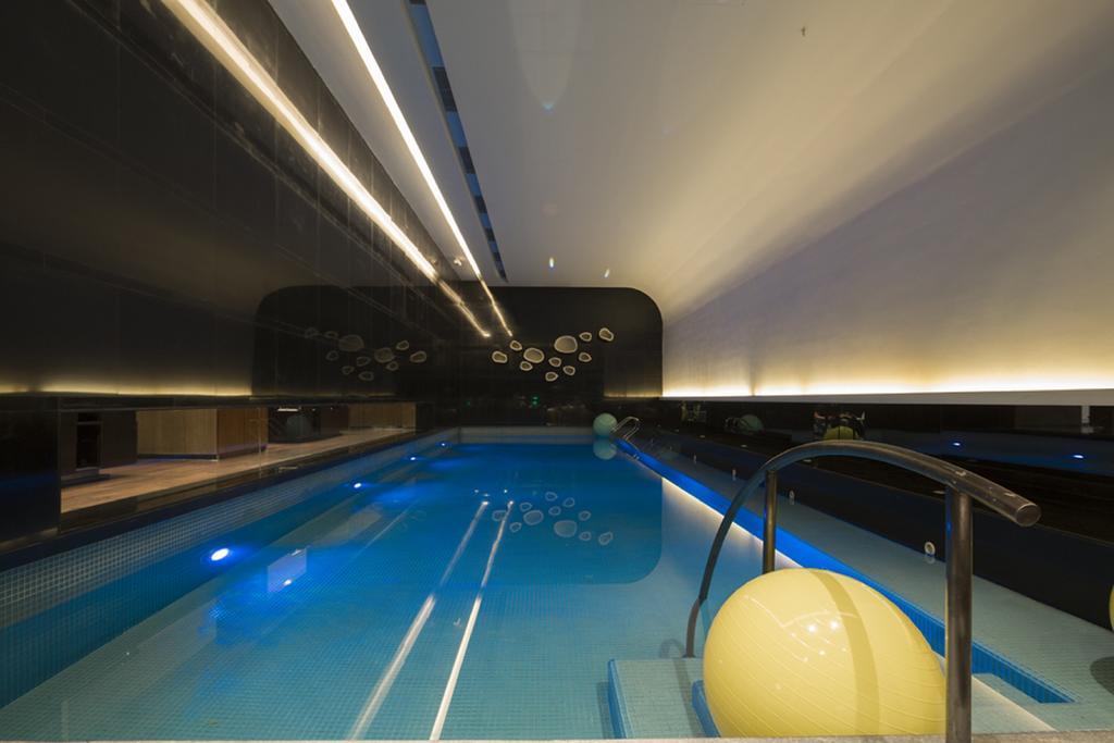 Shenzhen Hui Hotel מראה חיצוני תמונה